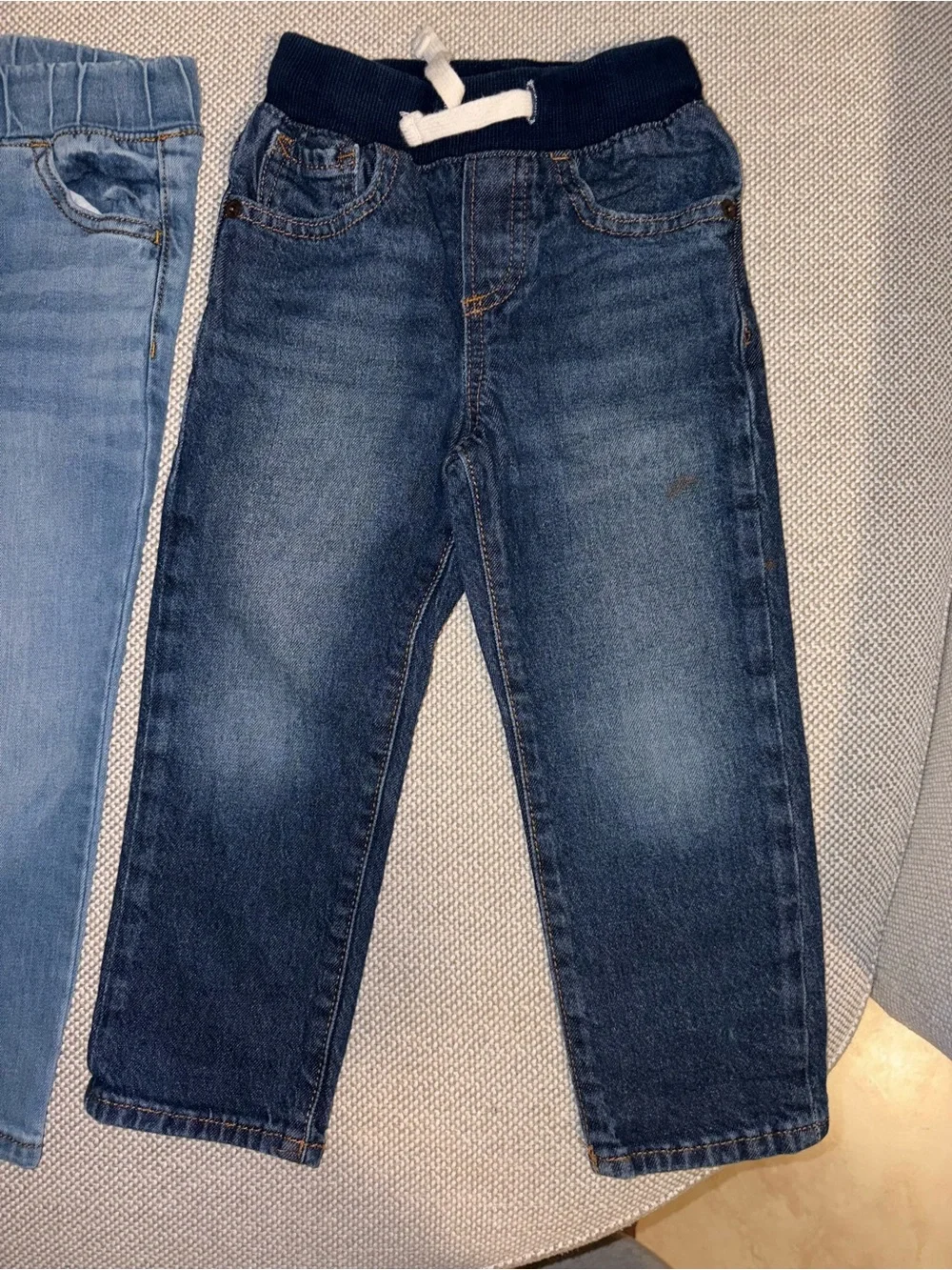 Boys 3T back to school bundle jeans